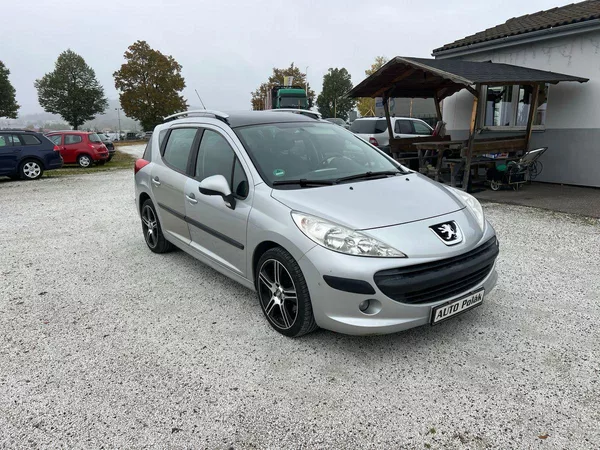 Peugeot 207 1.4 16V - foto 2