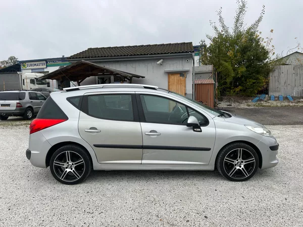 Peugeot 207 1.4 16V - foto 3