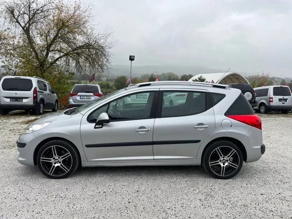 Peugeot 207 1.4 16V - foto 4