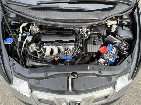 Honda Civic 1,4 SPORT+BEZ KOROZE, LPG do 2 - foto 22