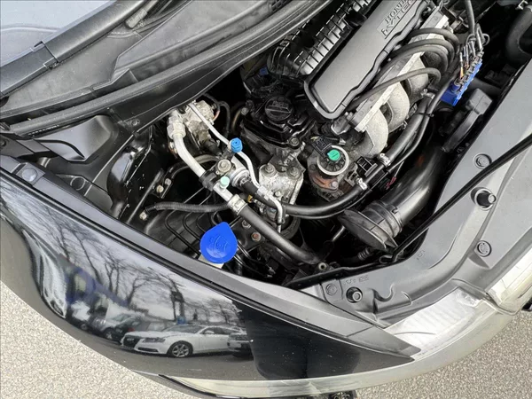 Honda Civic 1,4 SPORT+BEZ KOROZE, LPG do 2 - foto 24
