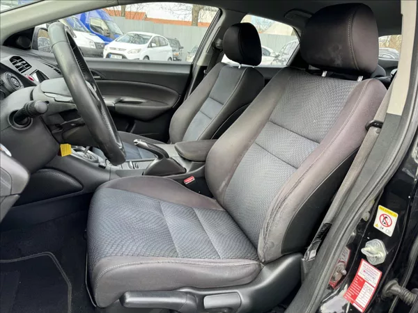 Honda Civic 1,4 SPORT+BEZ KOROZE, LPG do 2 - foto 26