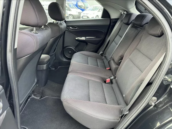 Honda Civic 1,4 SPORT+BEZ KOROZE, LPG do 2 - foto 27
