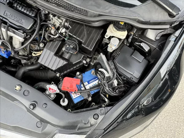 Honda Civic 1,4 BEZ KOROZE+SPORT+LPG 2035 - foto 23