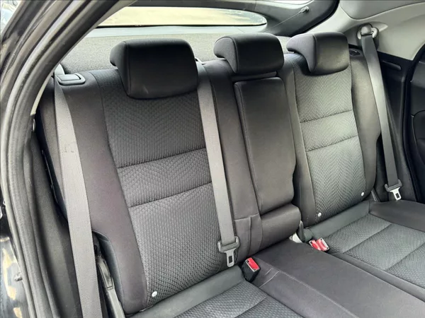 Honda Civic 1,4 BEZ KOROZE+SPORT+LPG 2035 - foto 32