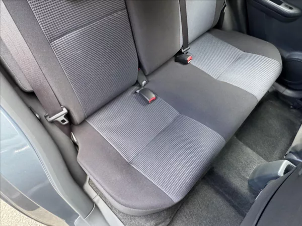 Suzuki Swift 1,3 4X4+KRASNÝ STAV - foto 27