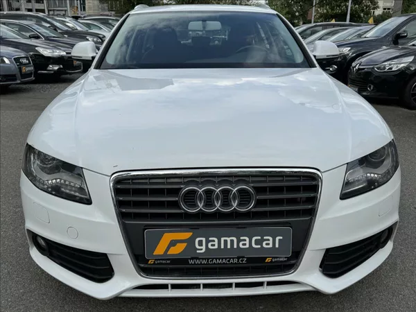 Audi A4 2,0 BEZ KOROZE!!!!!!