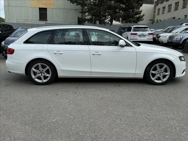 Audi A4 2,0 BEZ KOROZE!!!!!! - foto 10