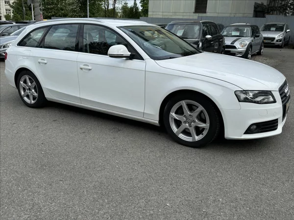 Audi A4 2,0 BEZ KOROZE!!!!!! - foto 11