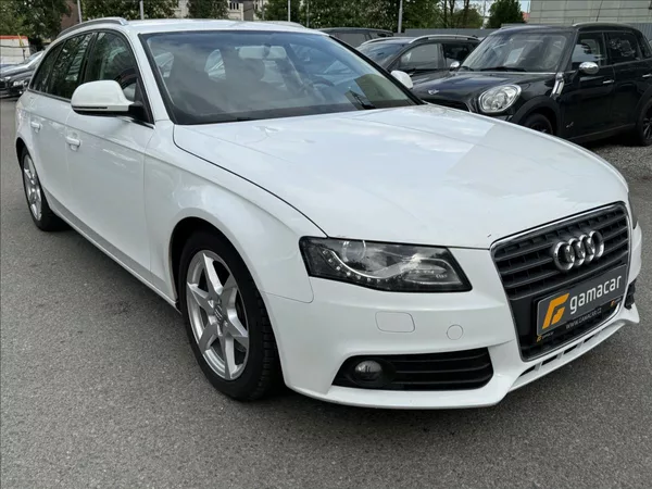 Audi A4 2,0 BEZ KOROZE!!!!!! - foto 12