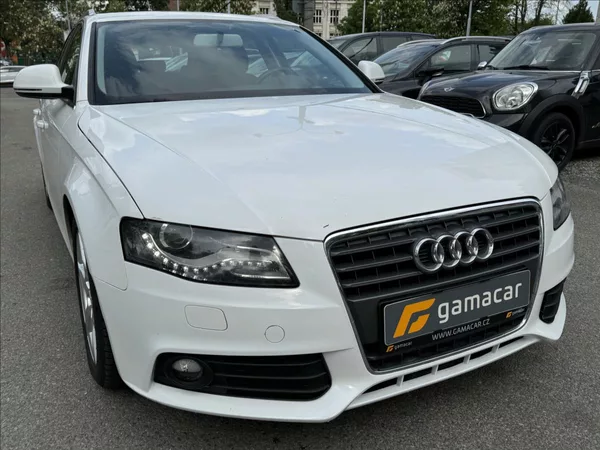 Audi A4 2,0 BEZ KOROZE!!!!!! - foto 13