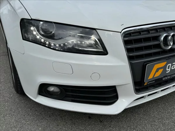 Audi A4 2,0 BEZ KOROZE!!!!!! - foto 14
