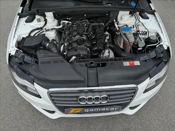 Audi A4 2,0 BEZ KOROZE!!!!!! - foto 15