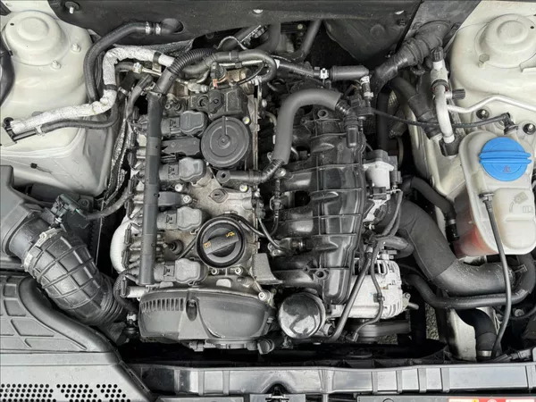 Audi A4 2,0 BEZ KOROZE!!!!!! - foto 16