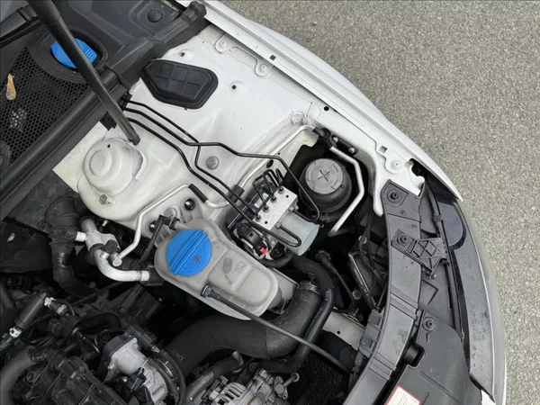 Audi A4 2,0 BEZ KOROZE!!!!!! - foto 17