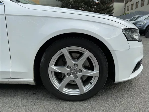 Audi A4 2,0 BEZ KOROZE!!!!!! - foto 19
