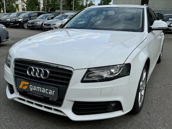 Audi A4 2,0 BEZ KOROZE!!!!!! - foto 2