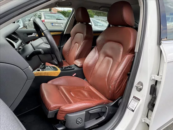 Audi A4 2,0 BEZ KOROZE!!!!!! - foto 21