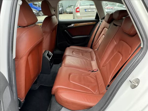 Audi A4 2,0 BEZ KOROZE!!!!!! - foto 22
