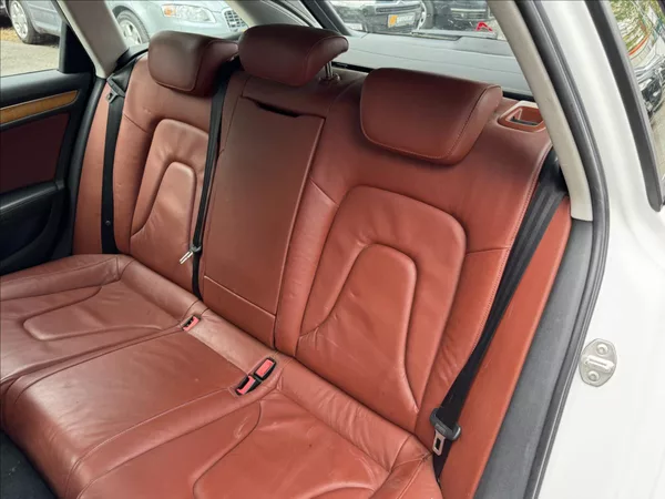 Audi A4 2,0 BEZ KOROZE!!!!!! - foto 23