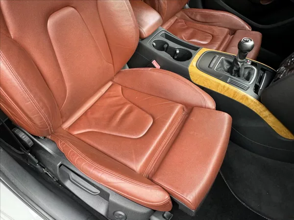 Audi A4 2,0 BEZ KOROZE!!!!!! - foto 26