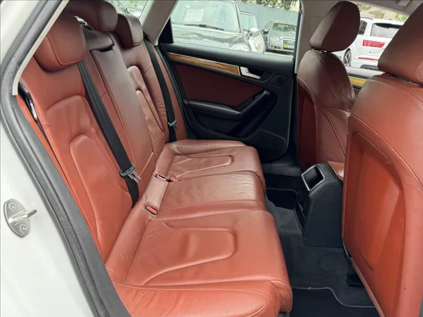 Audi A4 2,0 BEZ KOROZE!!!!!! - foto 27