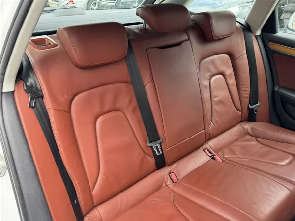 Audi A4 2,0 BEZ KOROZE!!!!!! - foto 28