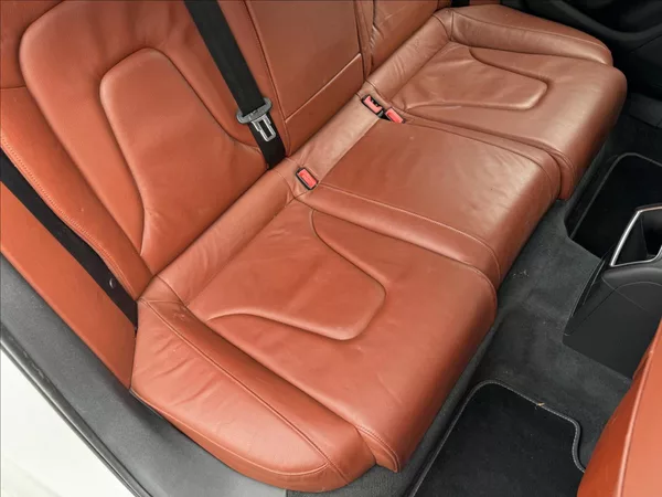 Audi A4 2,0 BEZ KOROZE!!!!!! - foto 29