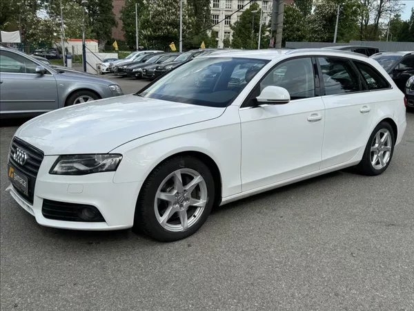 Audi A4 2,0 BEZ KOROZE!!!!!! - foto 3