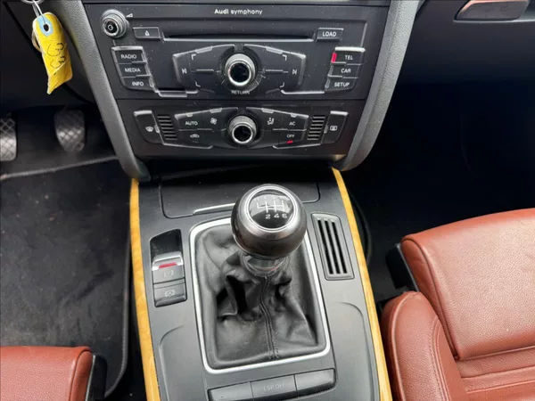 Audi A4 2,0 BEZ KOROZE!!!!!! - foto 30
