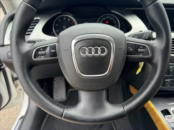 Audi A4 2,0 BEZ KOROZE!!!!!! - foto 31