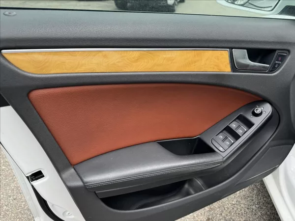 Audi A4 2,0 BEZ KOROZE!!!!!! - foto 32