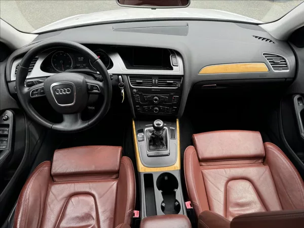 Audi A4 2,0 BEZ KOROZE!!!!!! - foto 33
