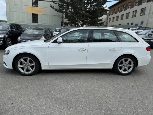 Audi A4 2,0 BEZ KOROZE!!!!!! - foto 4