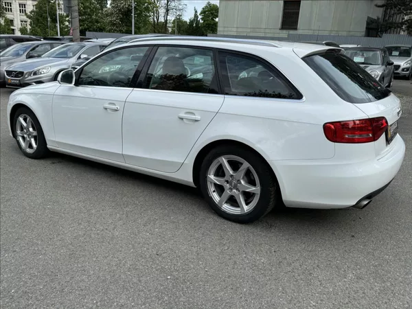 Audi A4 2,0 BEZ KOROZE!!!!!! - foto 5