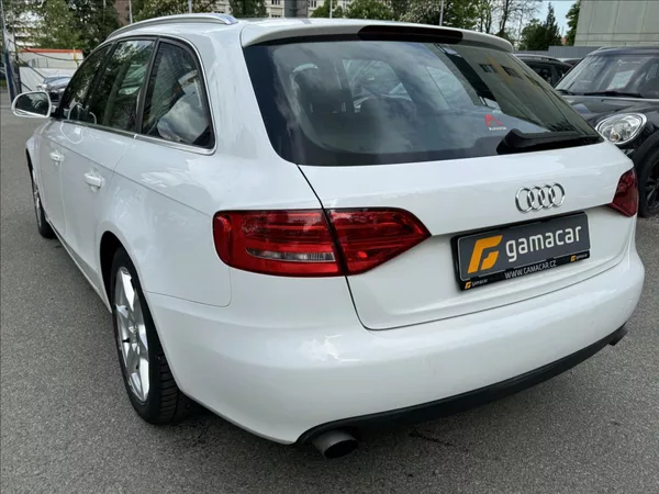 Audi A4 2,0 BEZ KOROZE!!!!!! - foto 6