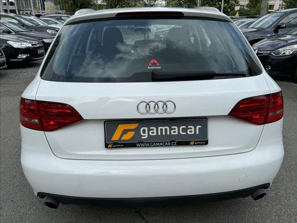 Audi A4 2,0 BEZ KOROZE!!!!!! - foto 7