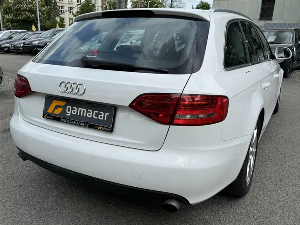 Audi A4 2,0 BEZ KOROZE!!!!!! - foto 8