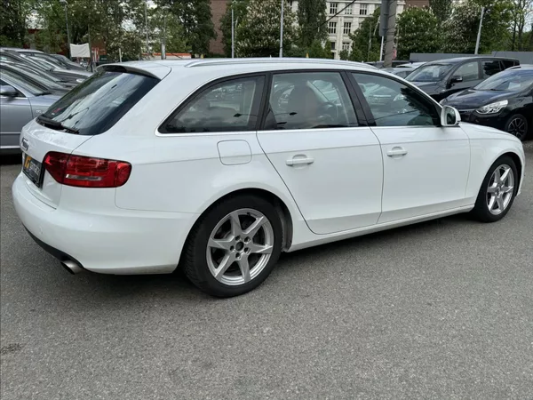 Audi A4 2,0 BEZ KOROZE!!!!!! - foto 9