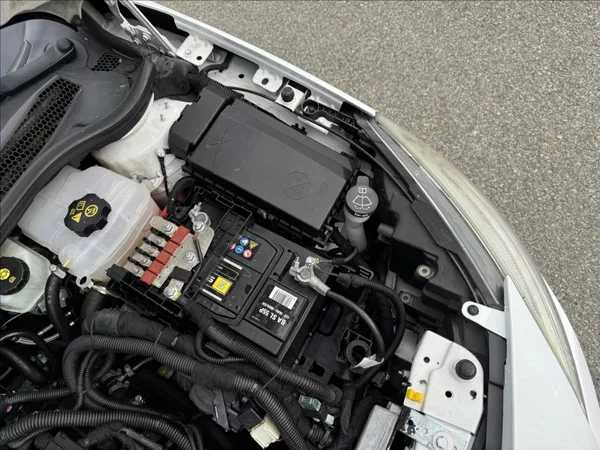 Opel Astra 1,6 85kW+LPG+BEZ KOROZE - foto 16