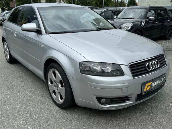 Audi A3 2,0 Sport - foto 12