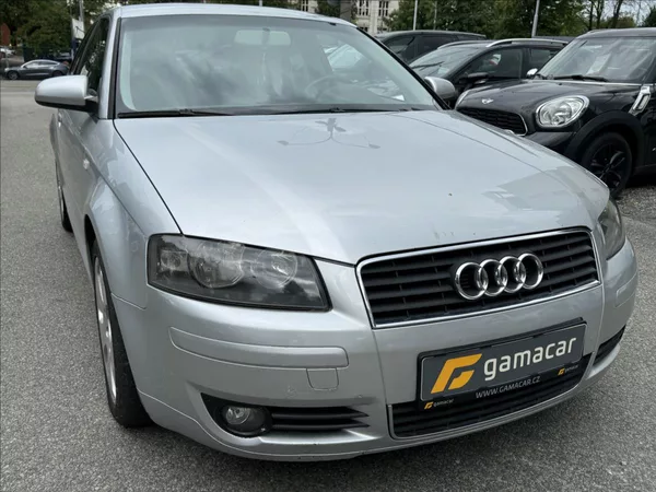Audi A3 2,0 Sport - foto 13