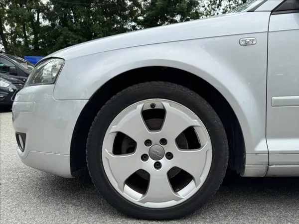 Audi A3 2,0 Sport - foto 14