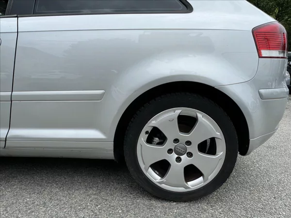 Audi A3 2,0 Sport - foto 16