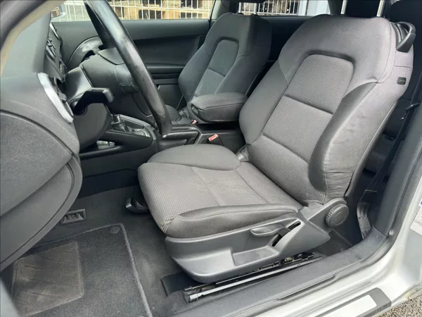 Audi A3 2,0 Sport - foto 20