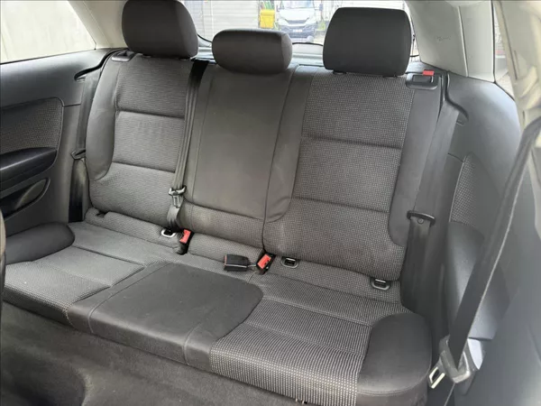Audi A3 2,0 Sport - foto 21