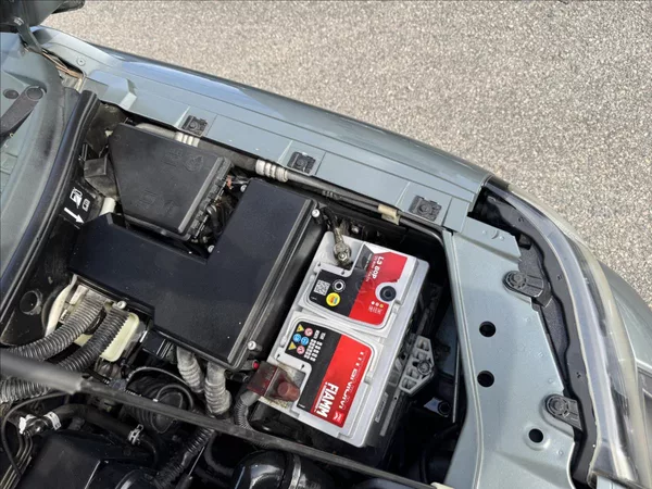 Land Rover Freelander 1,9 bez koroze+klima !!! - foto 27