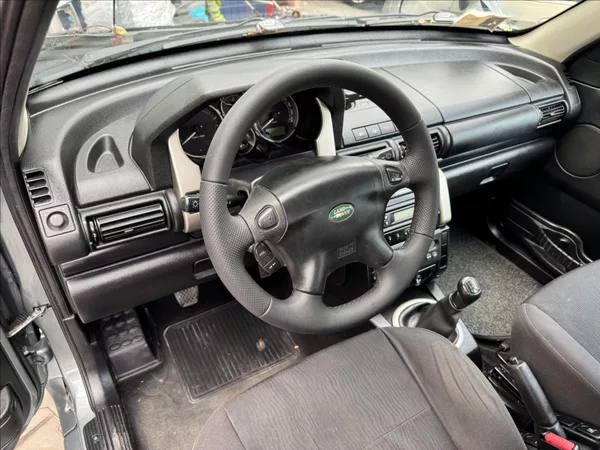 Land Rover Freelander 1,9 bez koroze+klima !!! - foto 28