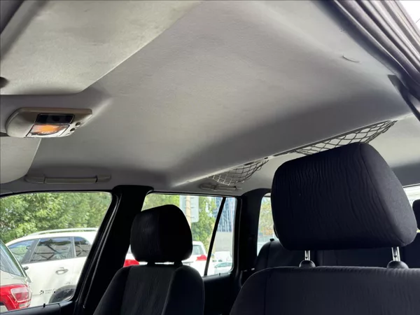 Land Rover Freelander 1,9 bez koroze+klima !!! - foto 30