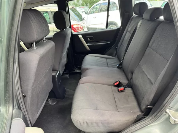 Land Rover Freelander 1,9 bez koroze+klima !!! - foto 32